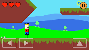 Will's Adventure Screenshot 3