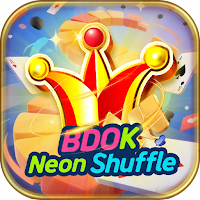 BDOKNeon Shuffle