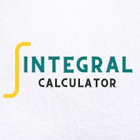 Integral calculator with steps