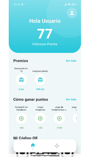 Felicium Screenshot 0