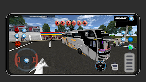 basuri telolet subur jaya Screenshot 3