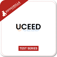 UCEED Online Mock Exam App