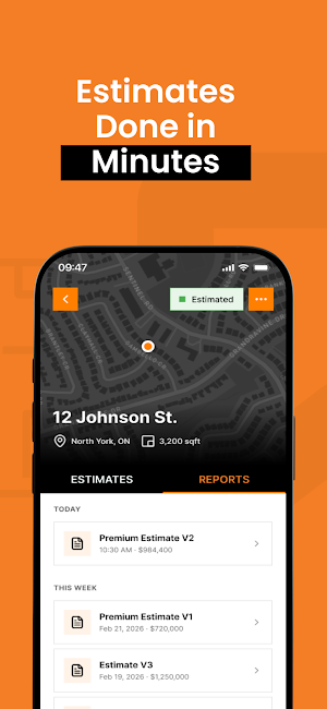 Buildean Screenshot 2