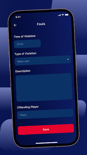Mafaron Match Screenshot 3