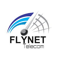 FlyNet Telecom - Aplicativo of