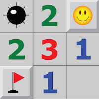 Minesweeper Classic - Mines Landmine Game