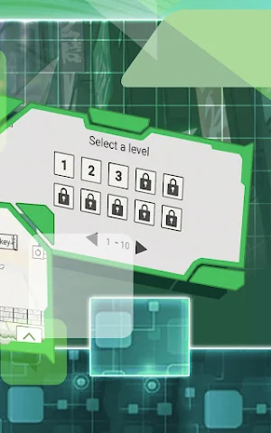 Abilities Training Camp Screenshot 2