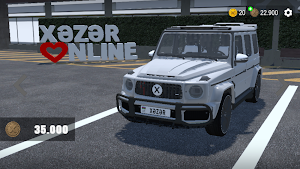 Xəzər Online Screenshot 1