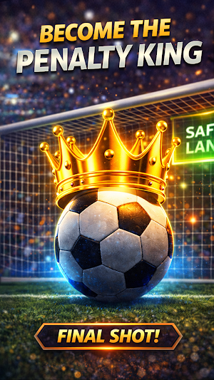 Penalty Pulse Screenshot 3