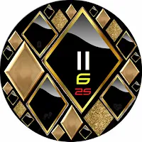 VIP Watch (Wear OS)