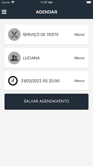 Ele Care Estética Screenshot 3