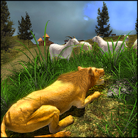 Lion Attack Ultimate Clan
