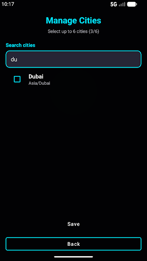 JugaBet Screenshot 3