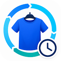 Laundry Timer & Drying Planner
