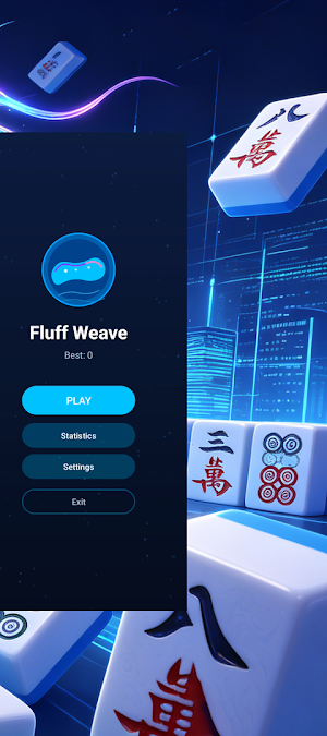 Fluff Weave Screenshot 3