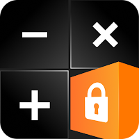 Calculator Vault: Hide Photo