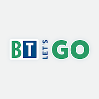 BT Let's Go - Belleville