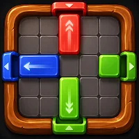 Block Escape