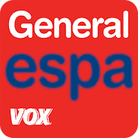VOX General Spanish Language Dictionary