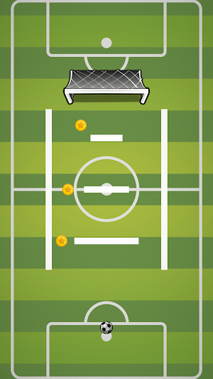 Goal Hunter Screenshot 1