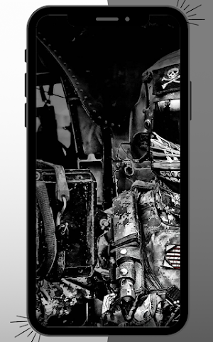 Military Wallpaper Screenshot 0