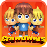 Popular Wars Multiplayer
