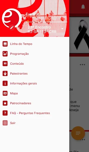 Eventus Screenshot 2