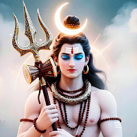 Maha Shivratri Wallpaper4K HD