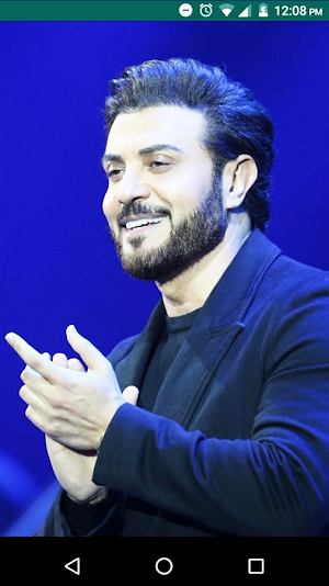 Majid Almohandis Wallpaper Screenshot 2
