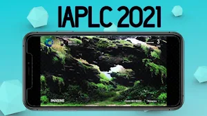 Aquascaping Contest IAPLC 2021 Screenshot 3