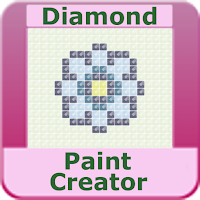 Diamond Painting Pattern Creat