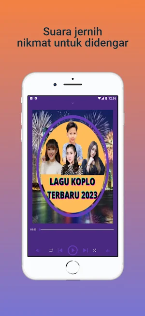 Lagu Koplo Terbaru 2023 Screenshot 2
