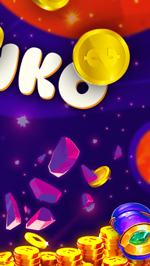 Pinko Lucky Screenshot 3