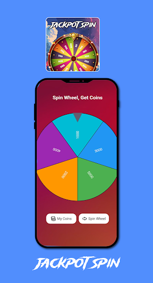 Spain Wheel Screenshot 2