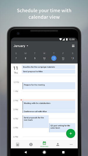Pipedrive – Sales CRM screenshot 7