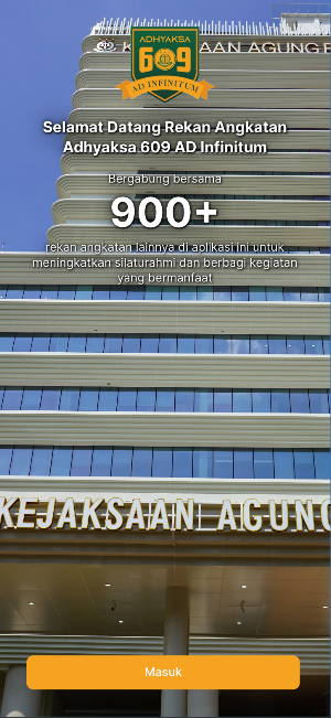 Adhyaksa Screenshot 0