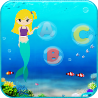 Mermaid Preschool Lessons