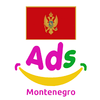 Classifieds ads in Montenegro