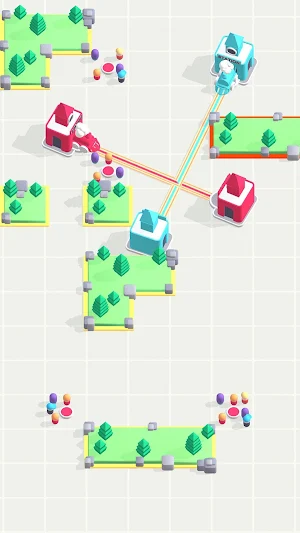 Tiny Train Screenshot 3