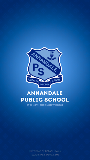 Annandale Public School Screenshot 0