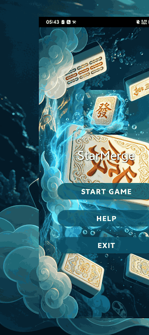 StarMerge Screenshot 0
