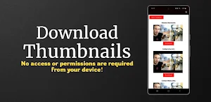 Download Thumbnails Screenshot 0