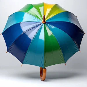 Umbrella Wallpaper Screenshot 1