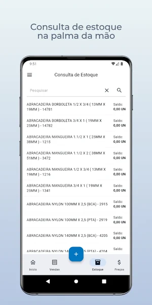 Organ App Screenshot 3