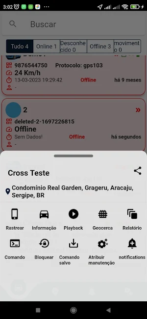 GlobalTech Screenshot 3