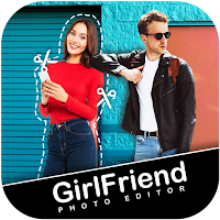 GirlFriend Photo Editor : Photo Frame Editor