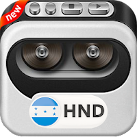All Honduras Radios - HND Radios FM AM