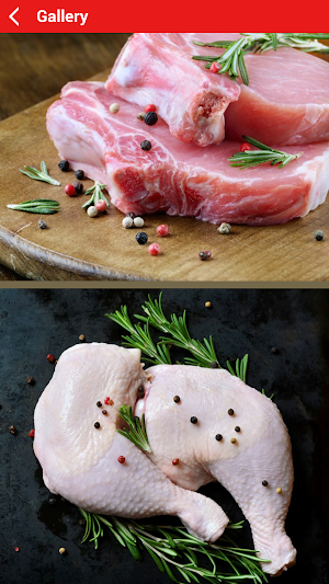 Triano's Meat Market & Deli Screenshot 3
