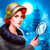 Hidden Object of Blackriver