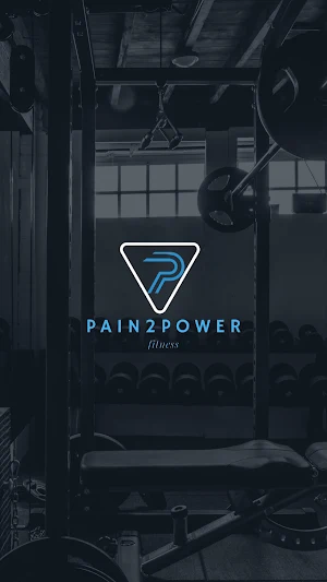 PAIN2POWER FITNESS Screenshot 0
